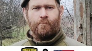 Американец умер на поле боя на Украине. 

Точные обстоятельства смерти Джона Тревора Крейна