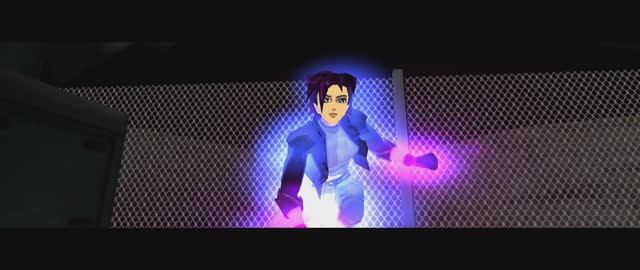 Oni | Они | Полное прохождение Часть 2 Гриффин мёртв