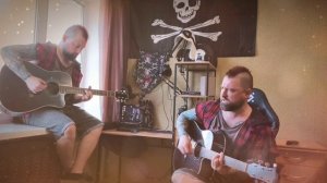 Владимир Драмер - Король воров акустика.mp4