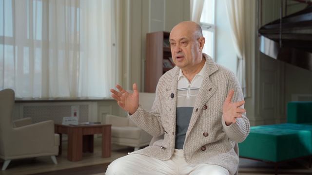 Как строительное прошлое помогает в бизнесе настоящем