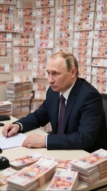 Размышления о будущем: деньги и власть политика экономика Россия