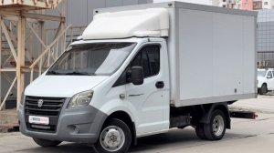 ГАЗ ГАЗель Next 2014 г.