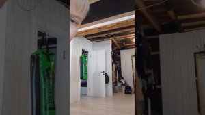 трюки и что-то на камеру попало