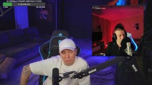 Виталий Реутов/ Чат рулетка/ Хорошо читает