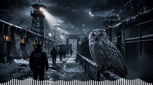 Полярная сова. ПРЕМЬЕРА 2026 | Сильная песня про зону