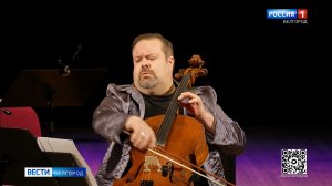 В Белгороде прошел Международный музыкальный фестиваль BelgorodMusicFest «Борислав Струлев и друзья»