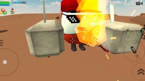 я vs Тим9К