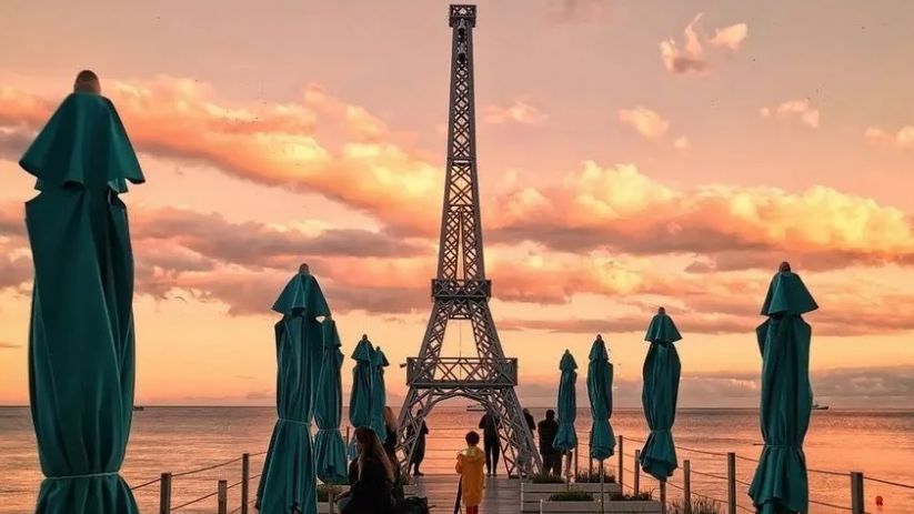 Et Si Tu N'existais Pas