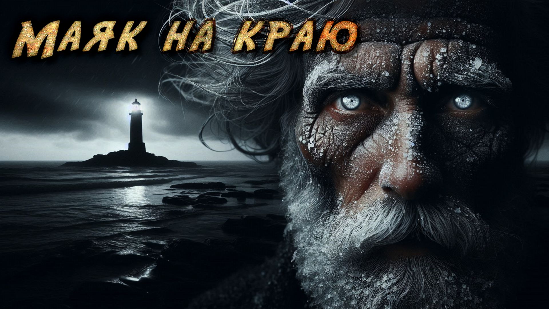 Секрет старого маяка | Мистическая история