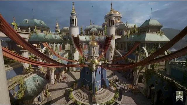 Так вот ты какой Вал Руайо [Dragon Age: Inquisition. Прохождение Часть 6]