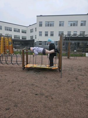 гуляем у шк