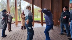 26 апреля.Крылышки....