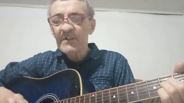 САЙД. Твоим присутствием (на стихи Е.Хаванский)