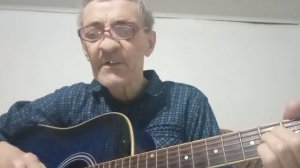 САЙД. Твоим присутствием (на стихи Е.Хаванский)