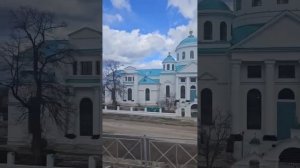 туристическая  поездка  Арзамас ,Дивеево.