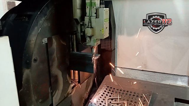 РЕЗ ИЛИ ОТРЕЗ НА ЛАЗЕРНОМ АППАРАТЕ 3 В 1 смотреть онлайн