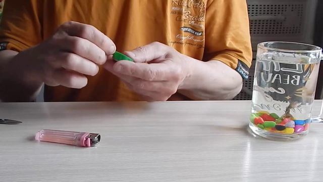 Супер снасть Пробка