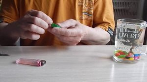 Супер снасть Пробка