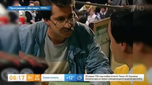 «Self-made man» - Анатолий Малкин назвал свое сходство с Владом Листьевым