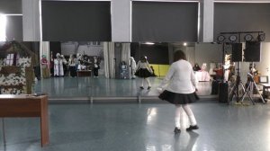 1. Еботч - Шоко (Магическая битва) ОД35