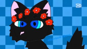 Анимация для Мертвого Хвоста ! ❤️