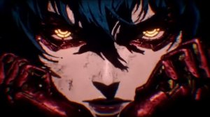 2003 SHADOW GAZE ⧸⧸ Dark Synth, Dreamwave, Midnight Drive