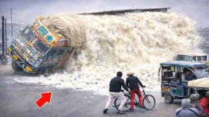 75 самых невероятных моментов, когда-либо запечатленных на камеру