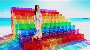 Какую безумную лестницу или кровать вы бы выбрали? Невероятно приятное ASMR-видео