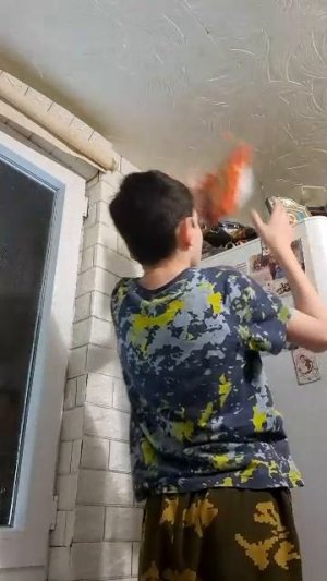 Пов:Я выбираю чипсы