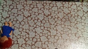 Участник 13. Итоги в совместном проекте «Радуга 5 с Людмилой Красноперовой».