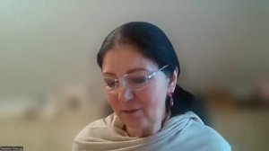 Настройка на джапу Рукмини Прия деви даси 28.04.2026