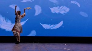 Благотворительный концерт ко дню ветеранов ОВД и в поддержку участников СВО и их семей