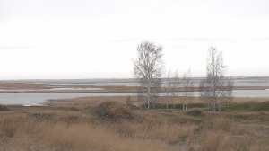 Озеро Пикетное.