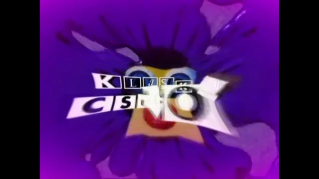 (NEW EFFECT) Klasky Csupo In Opposite Rotalumro4 V6