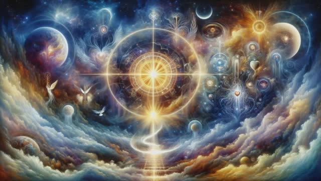 "Всё проходит..." (var. Soulful) - Павел Шевченко feat. Suno AI