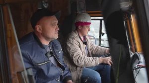 Секреты пеших путешествий и тест-драйв БелАЗа | «Навигатор» от 17.04.2026