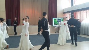 Концерт Наследники Победы. Пятигорск Школа №5 имени Дубинного 23.04.2026