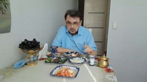 Мукбанг. Девушки-хейтерши,ну куда вам до Бравенькой?!  28.04.2026