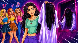 Я Устроила ШКОЛЕ Настоящий «Звонок»: Теперь Меня ВСЕ БОЯТСЯ