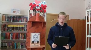 Аннин Дмитрий, 14 лет, ГБОУ СОШ с. ст. Ивановка, Самарская область