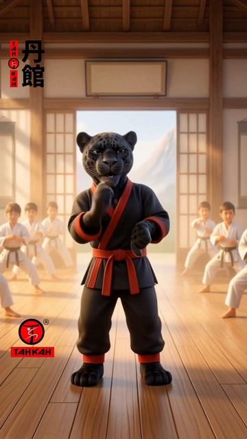 Тан говорит про наши классные зарядки с Дариной и Максом!