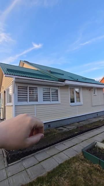 Реконструкция дома | Выезд инженера РемДача