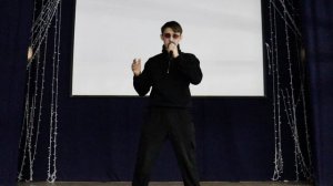 «ЗЕМЛЯ» - Кавер для конкурса «Я АРТИСТ 2026»