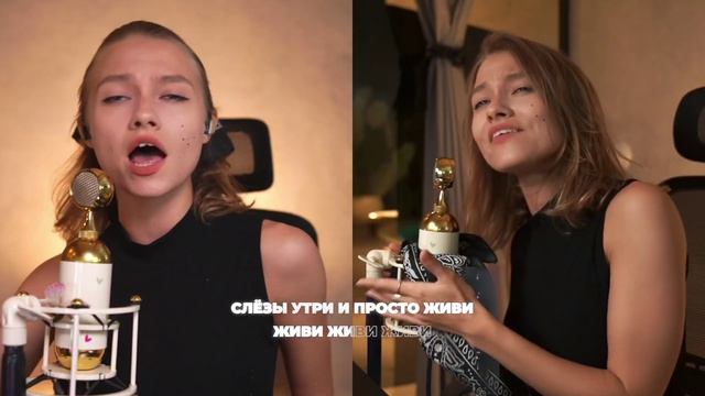 Дыхание – Квашеная🎵 (Lyrics Video Stereo) Авторская песня