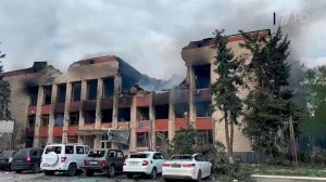 Новые террористические удары Киева по мирным людям