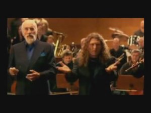 Rhapsody - The Magic Of The Wizard Dream [feat. Christopher Lee]