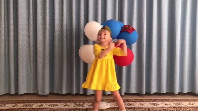 Андрусова Кира