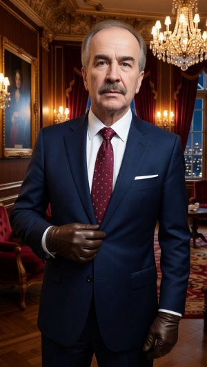 Александр Перевощиков. Гавань