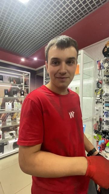 Ромашка Дурачится 🌼