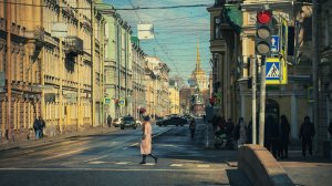 От Гороховой до Мариинского - 2